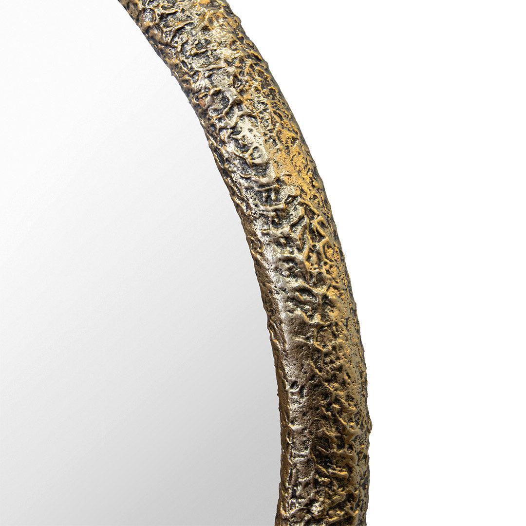 Sakinah Mirror - RV Astley