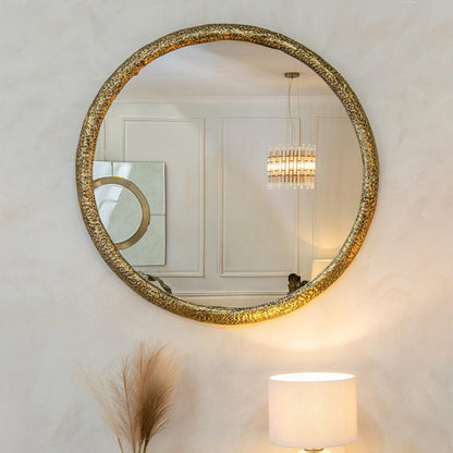 Sakinah Mirror - RV Astley