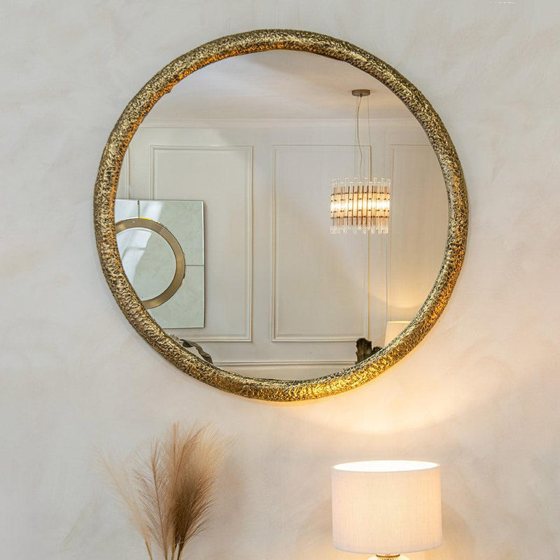 Sakinah Mirror - RV Astley