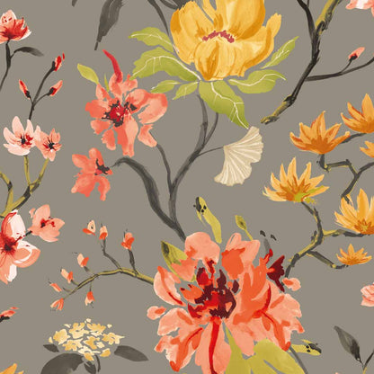 Saku Wallpaper - Hanashi Collection - Ohpopsi