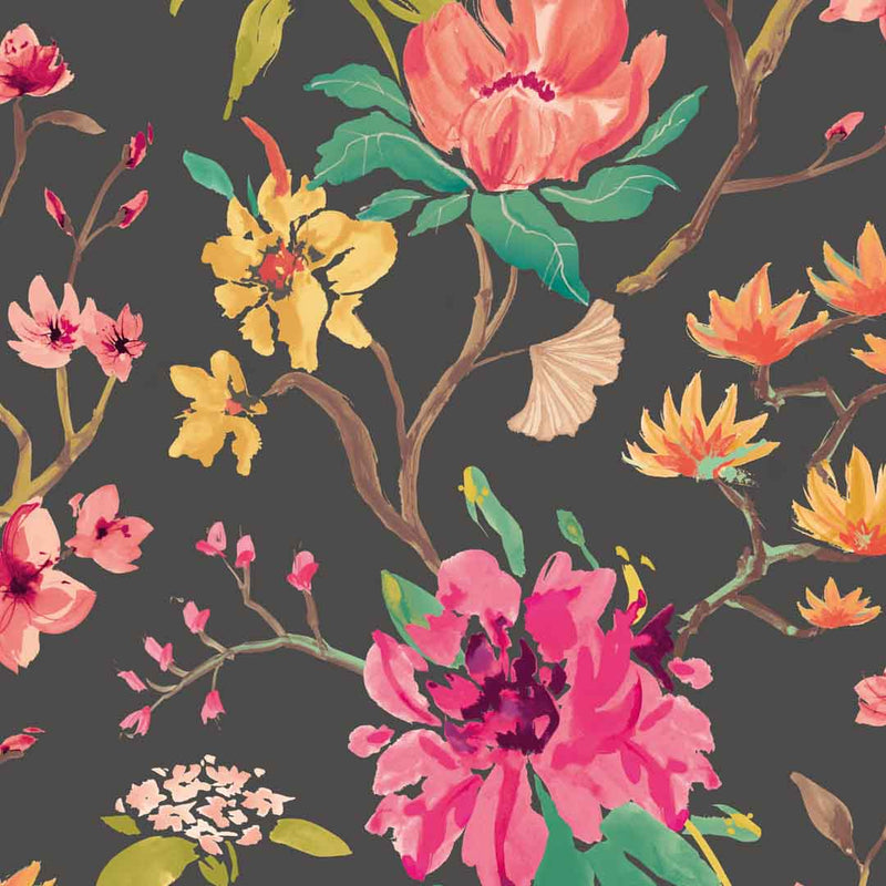 Saku Wallpaper - Hanashi Collection - Ohpopsi