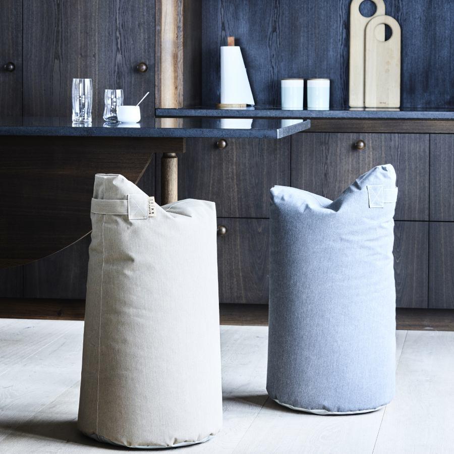 Satellite 78 Outdoor Stool - TRIMM Copenhagen