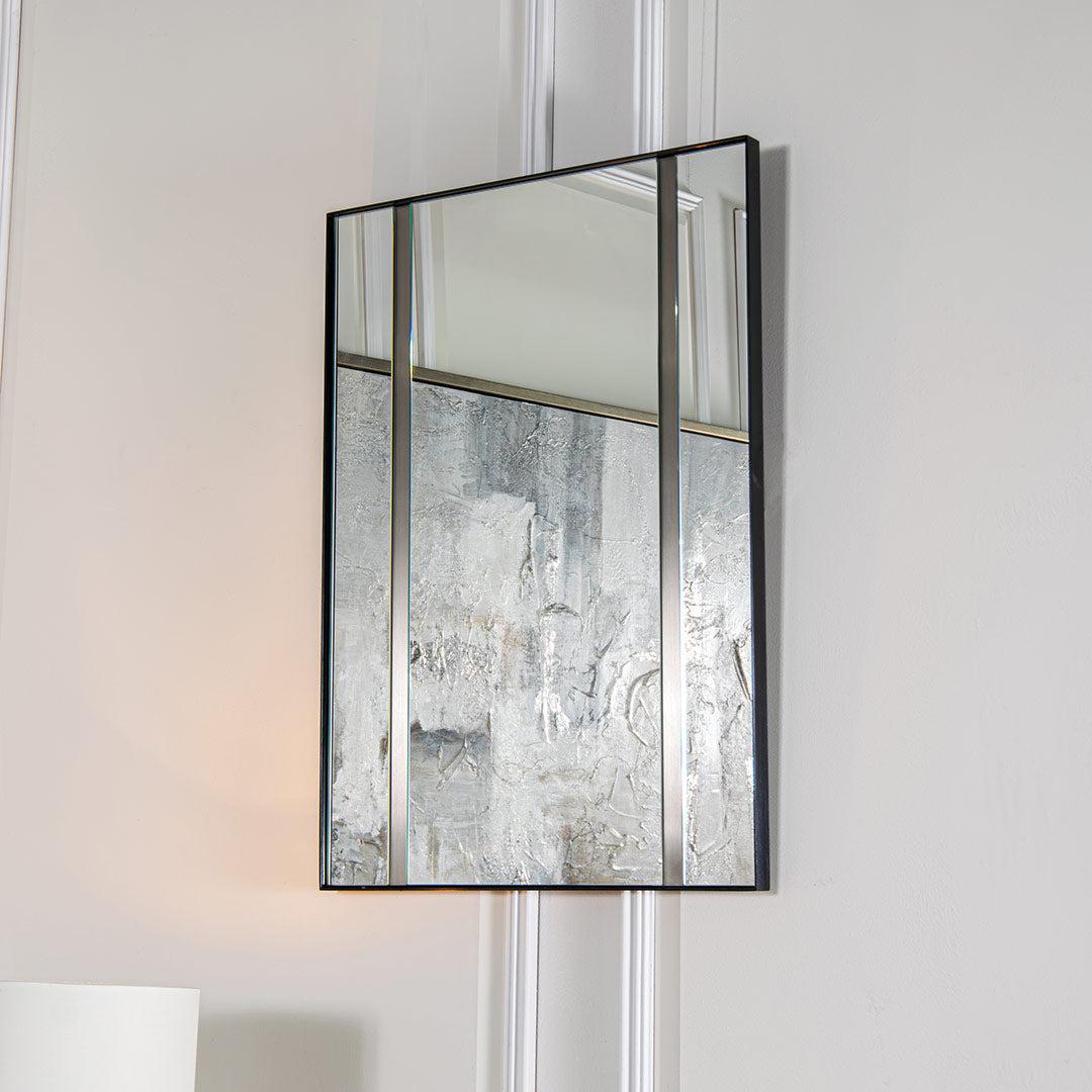 Scott Mirror - RV Astley