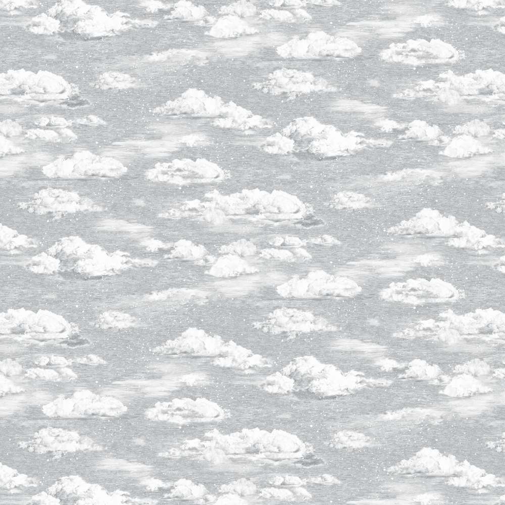 Seasons Classic Wallpaper - Winter Snowdrift - Sian Zeng