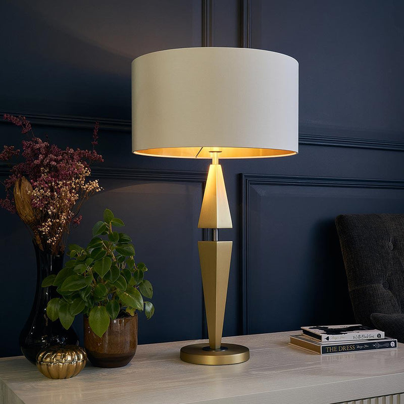 Segre Table Lamp - RV Astley