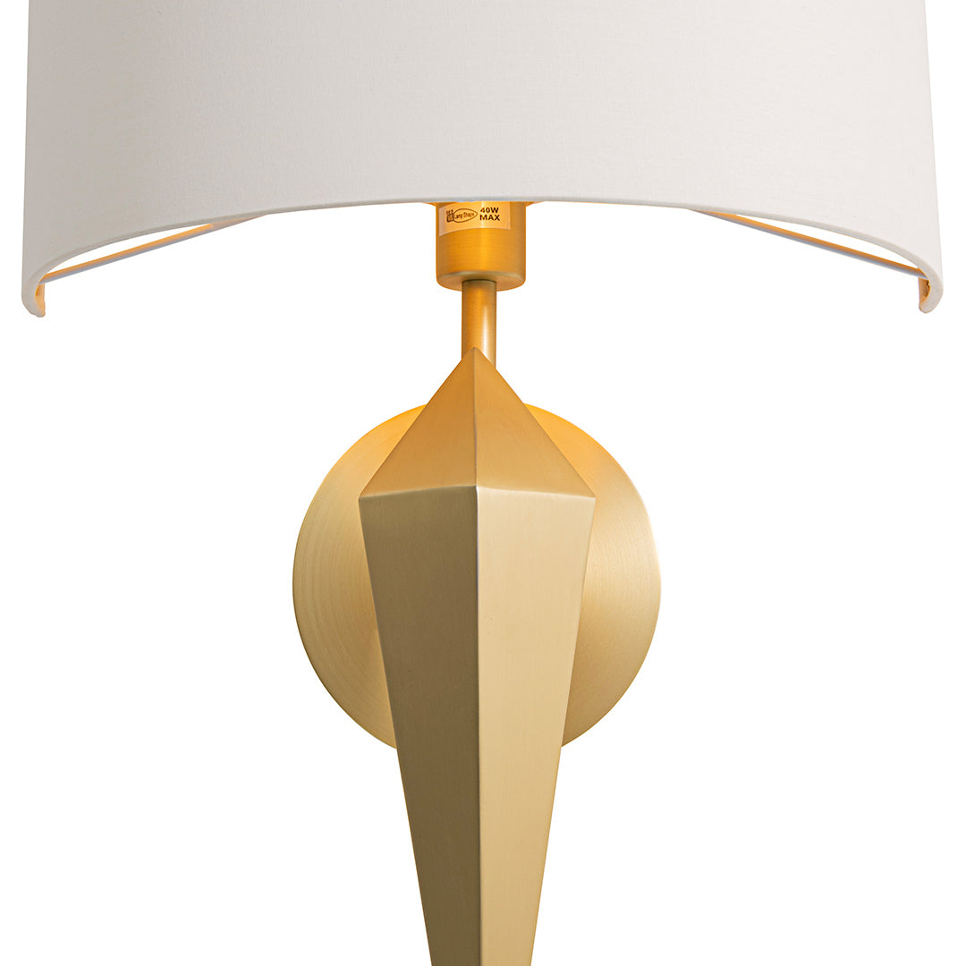 Segre Wall Lamp - RV Astley