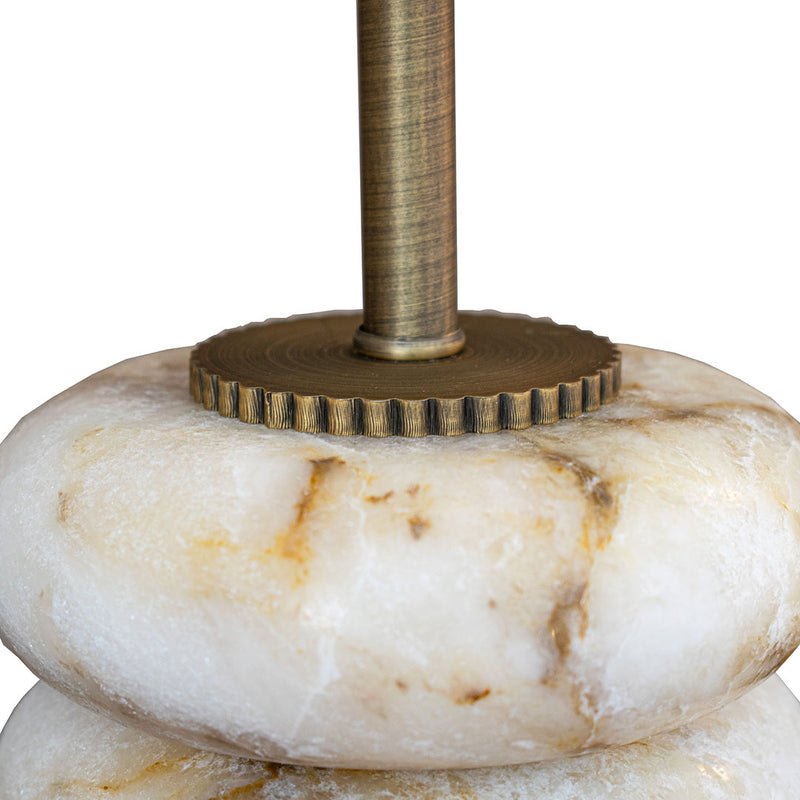 Seidler Table Lamp - RV Astley