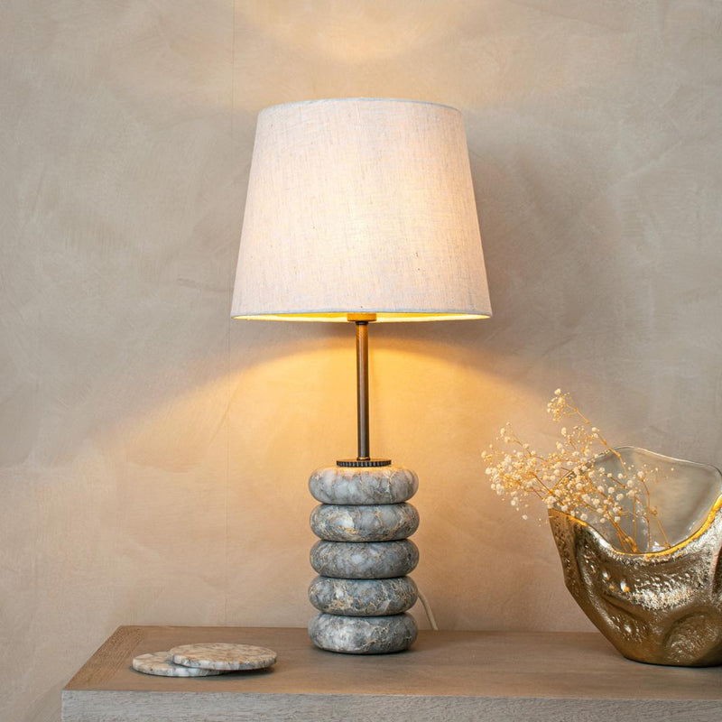 Seidler Table Lamp - RV Astley