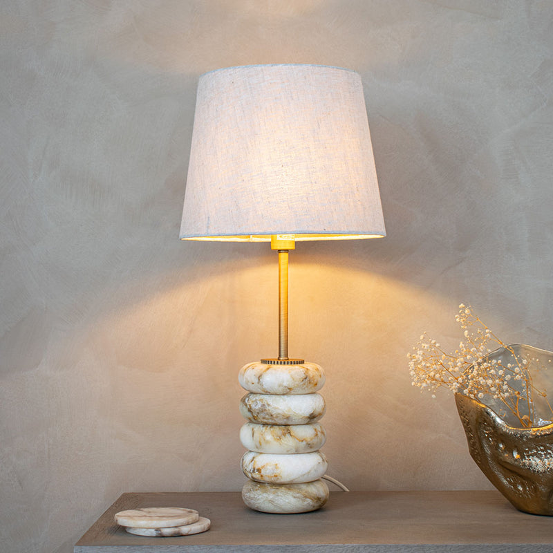 Seidler Table Lamp - RV Astley