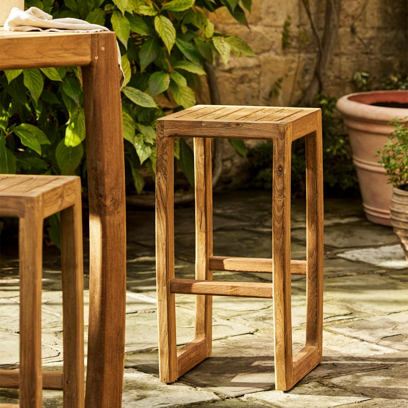 Set of 2 Dashwood Bar Stools