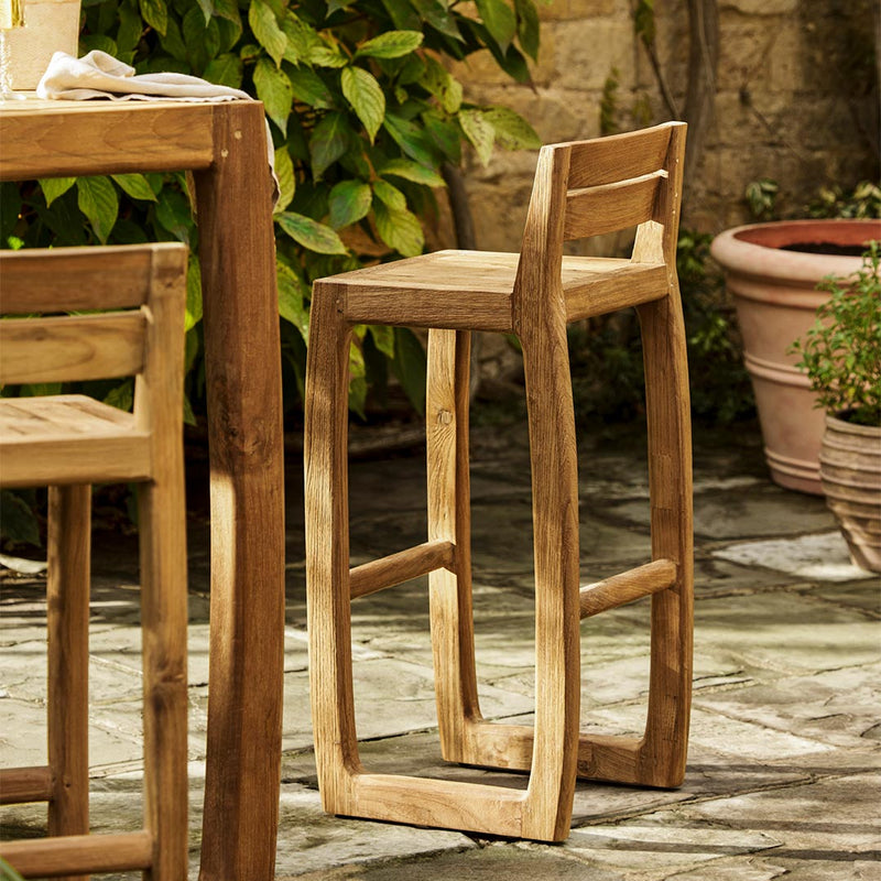 Set of 2 Dashwood Bar Stools