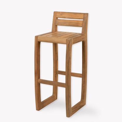 Set of 2 Dashwood Bar Stools