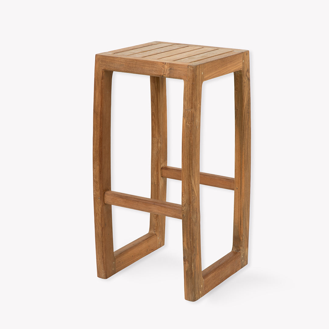 Set of 2 Dashwood Bar Stools
