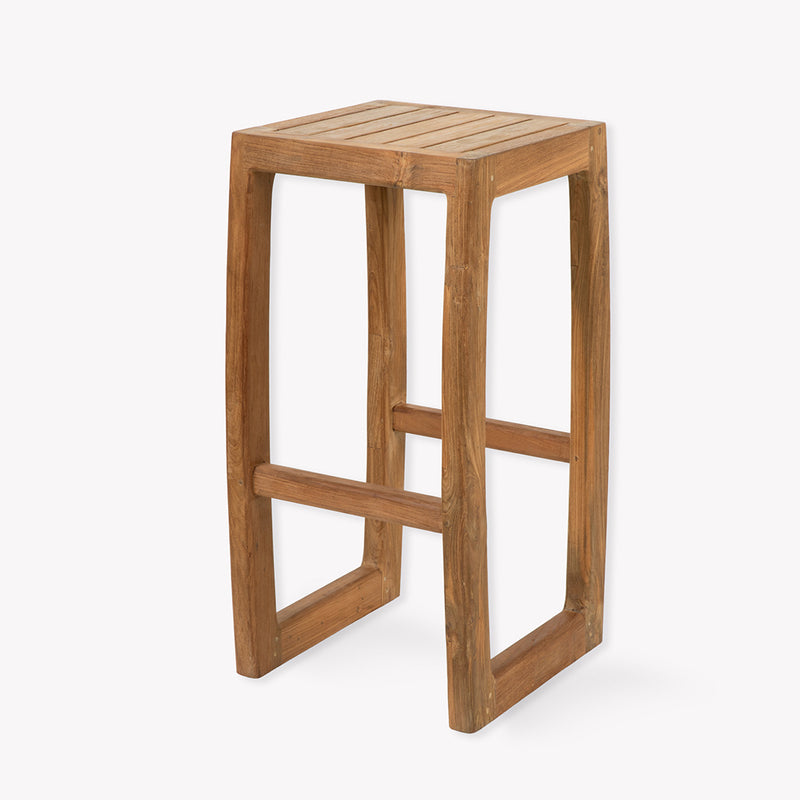 Set of 2 Dashwood Bar Stools