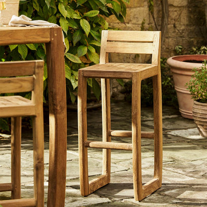 Set of 2 Dashwood Bar Stools