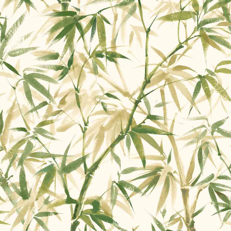 Shadow Bamboo Wallpaper - Hanashi Collection - Ohpopsi