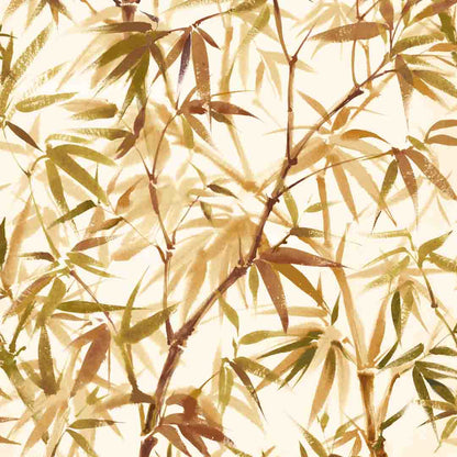 Shadow Bamboo Wallpaper - Hanashi Collection - Ohpopsi