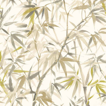Shadow Bamboo Wallpaper - Hanashi Collection - Ohpopsi