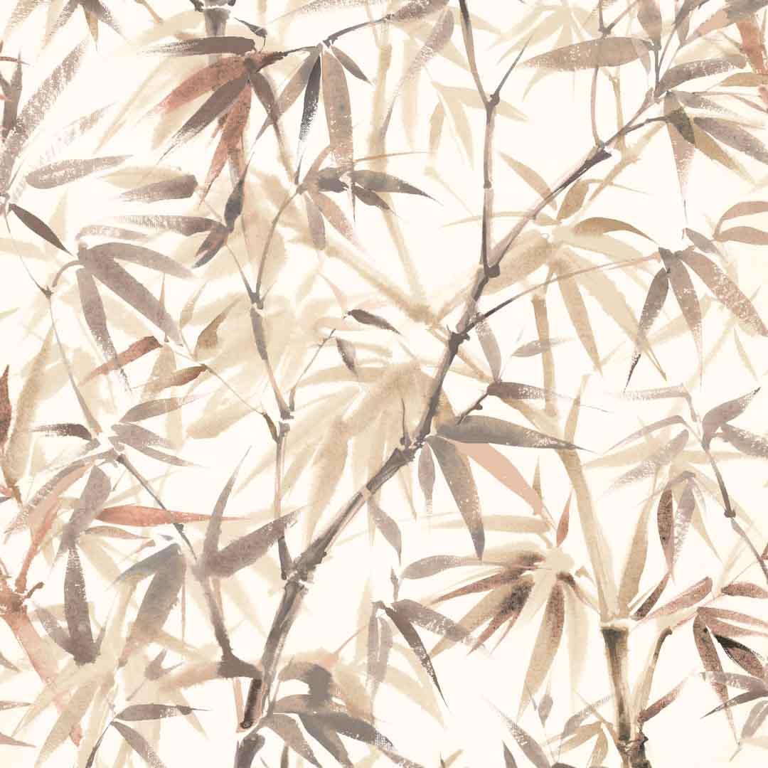 Shadow Bamboo Wallpaper - Hanashi Collection - Ohpopsi