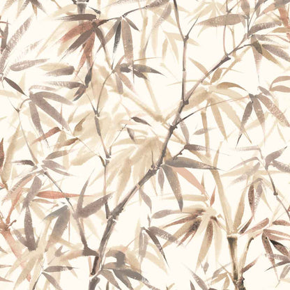 Shadow Bamboo Wallpaper - Hanashi Collection - Ohpopsi
