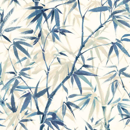 Shadow Bamboo Wallpaper - Hanashi Collection - Ohpopsi