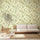 Shadow Bamboo Wallpaper - Hanashi Collection - Ohpopsi