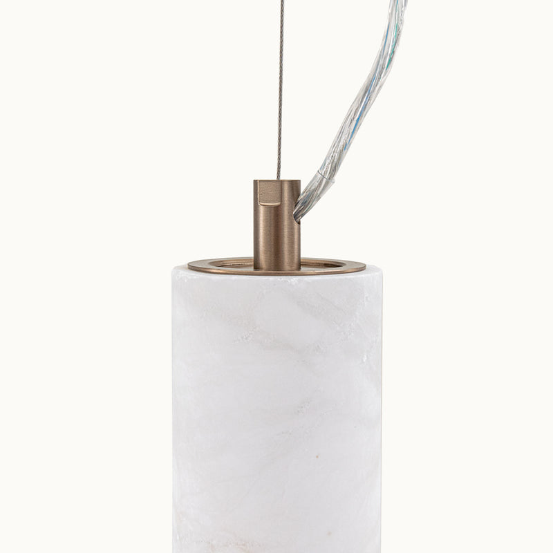 Sheena Pendant - RV Astley