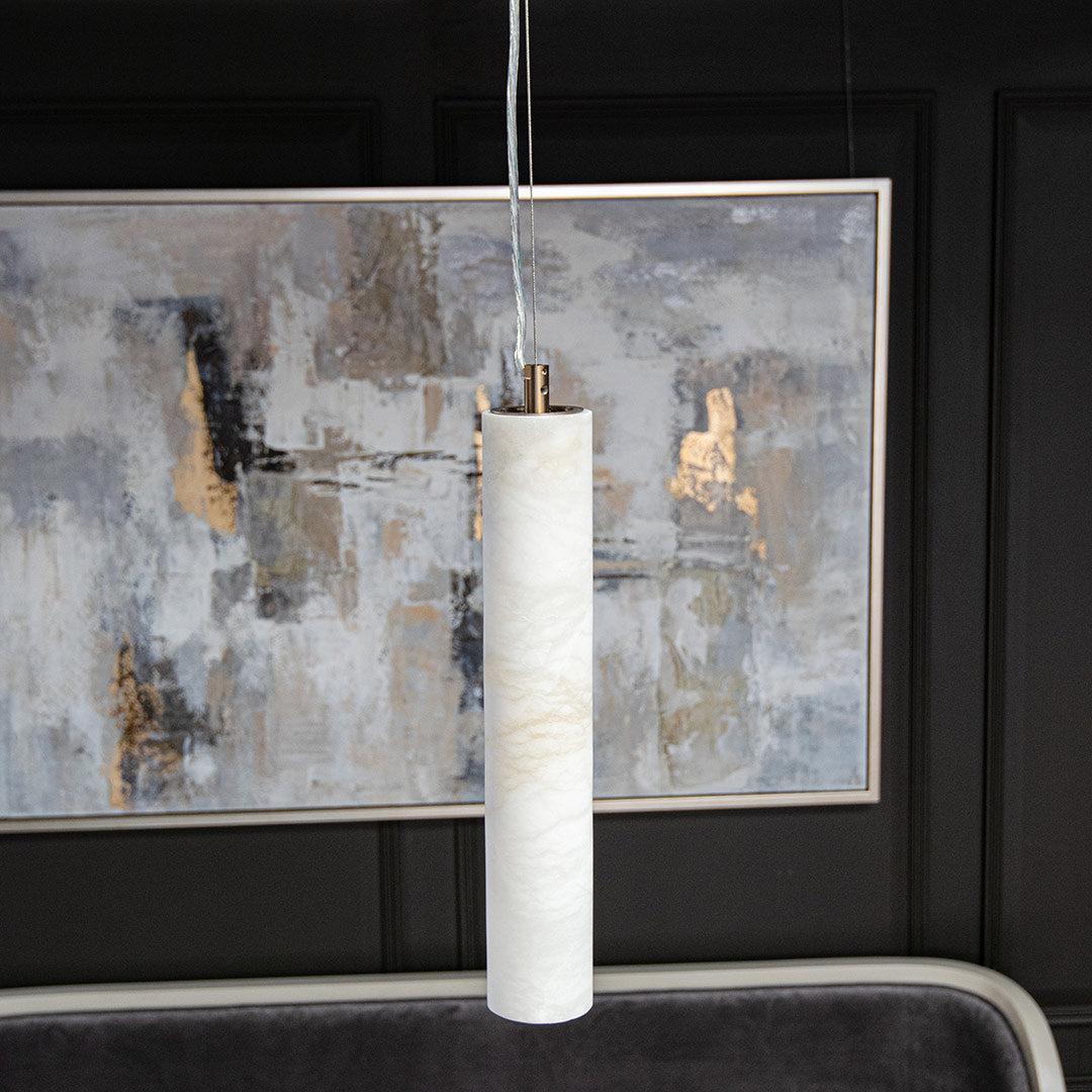Sheena Pendant - RV Astley