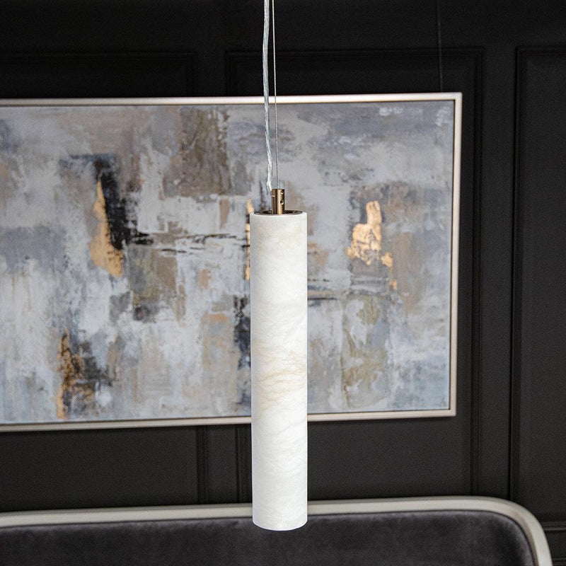 Sheena Pendant - RV Astley