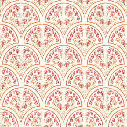 Shell Seekers Wallpaper - Liberty James Studio