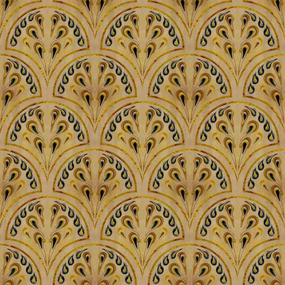 Shell Seekers Wallpaper - Liberty James Studio