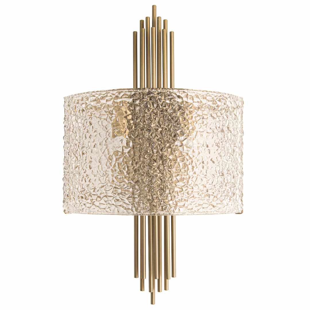 Sidley Wall Lamp - RV Astley