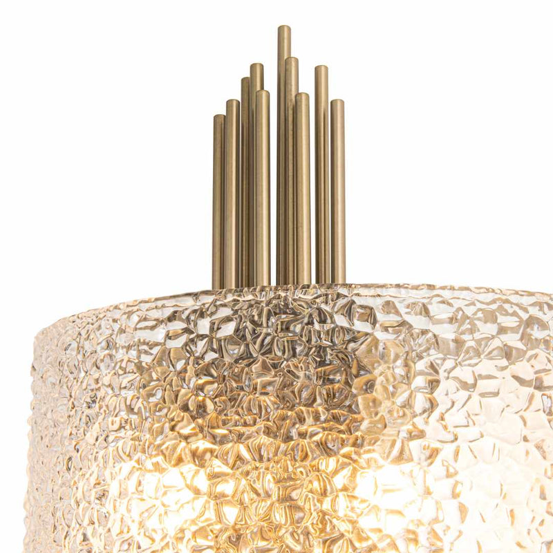 Sidley Wall Lamp - RV Astley