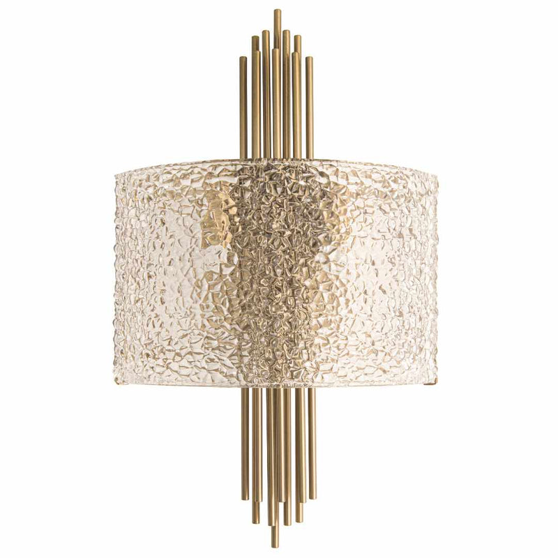 Sidley Wall Lamp - RV Astley