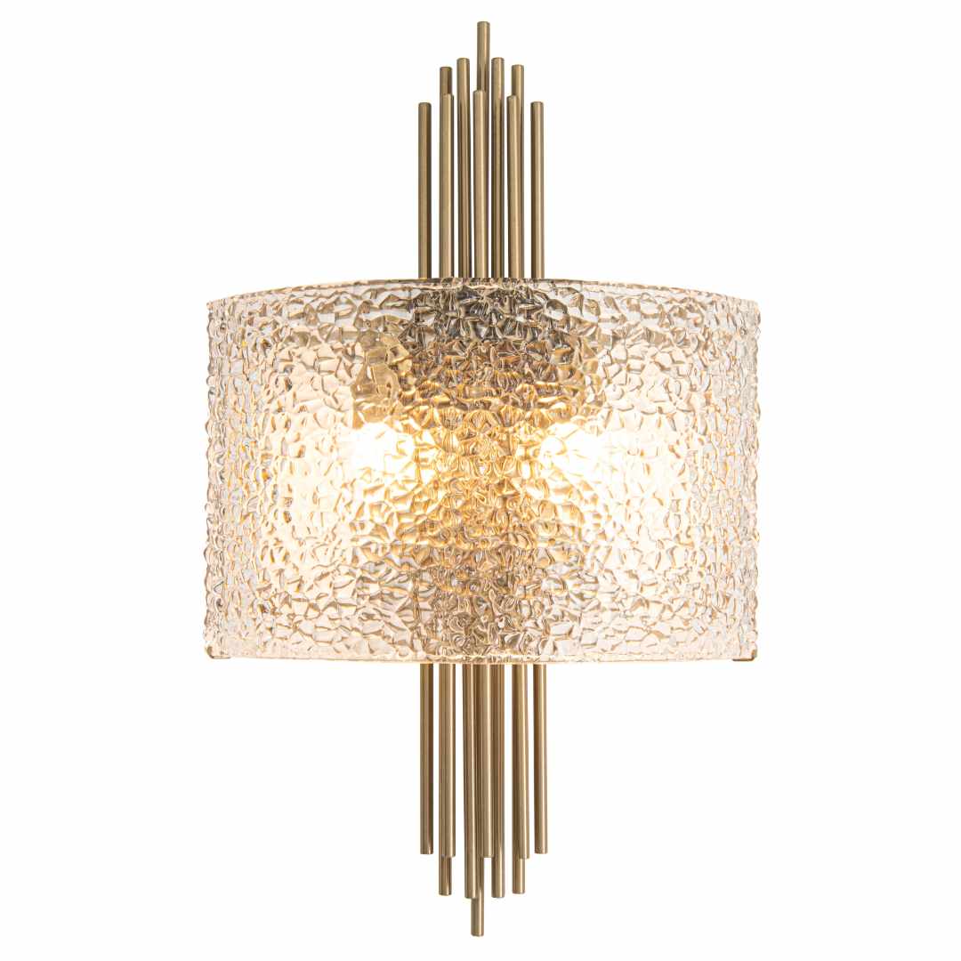 Sidley Wall Lamp - RV Astley