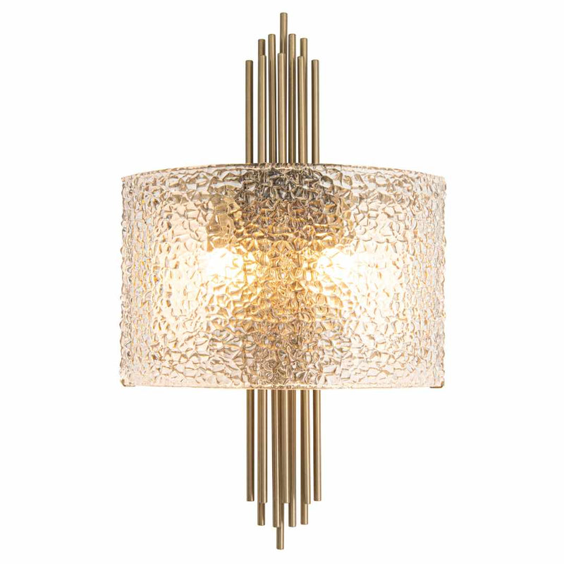 Sidley Wall Lamp - RV Astley