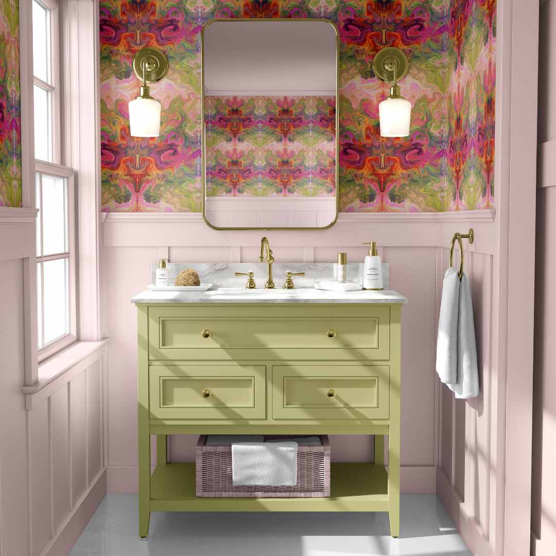 Siesta Key Wallpaper - Liberty James Studio