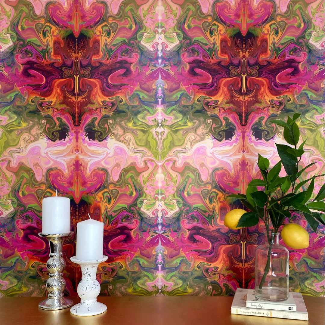 Siesta Key Wallpaper - Liberty James Studio