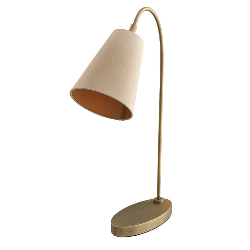 Sile Desk Lamp - RV Astley