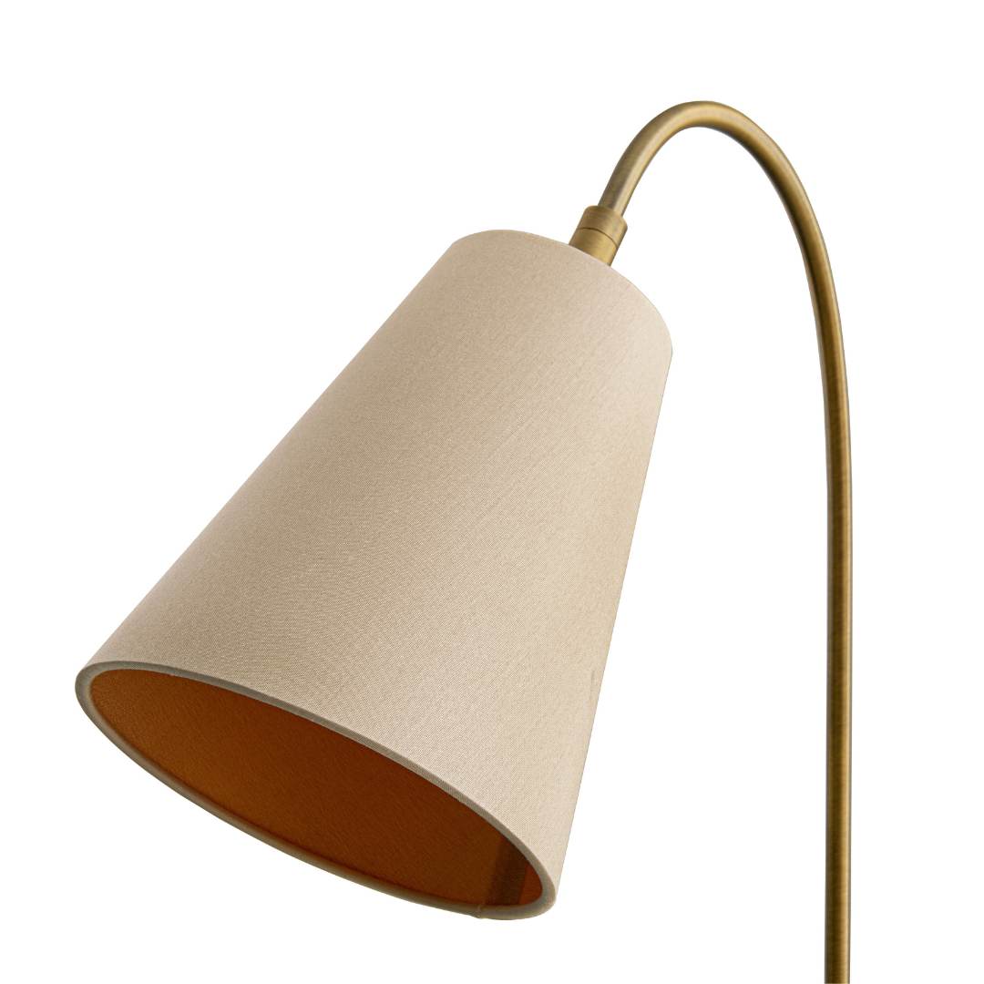 Sile Desk Lamp - RV Astley