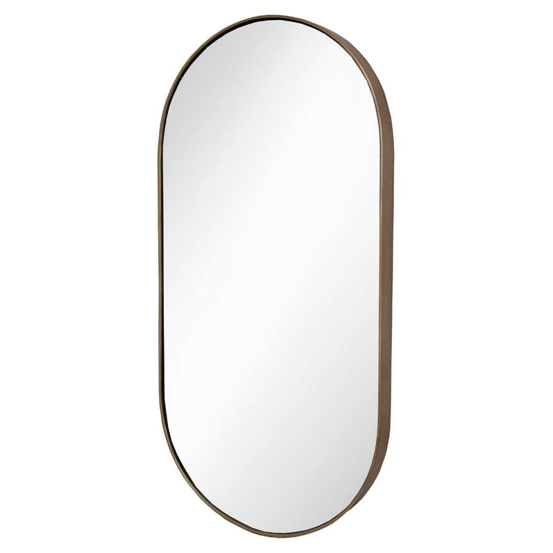 Silvia Mirror - RV Astley