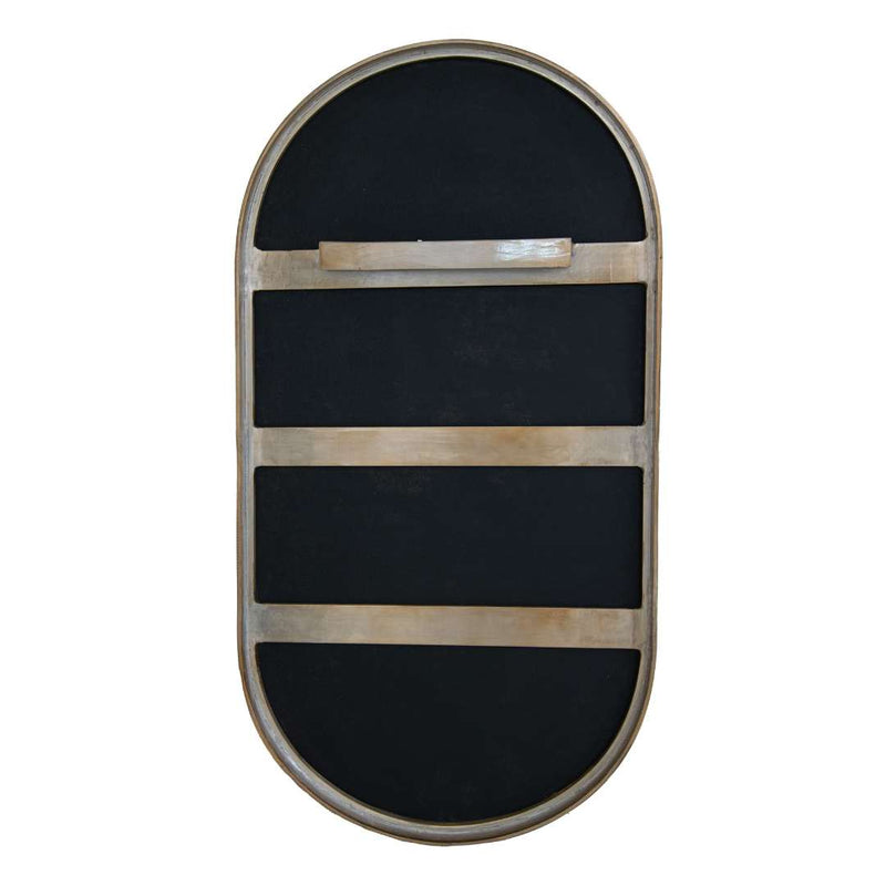 Silvia Mirror - RV Astley