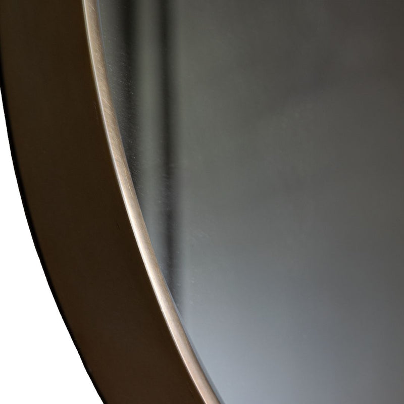 Silvia Mirror - RV Astley