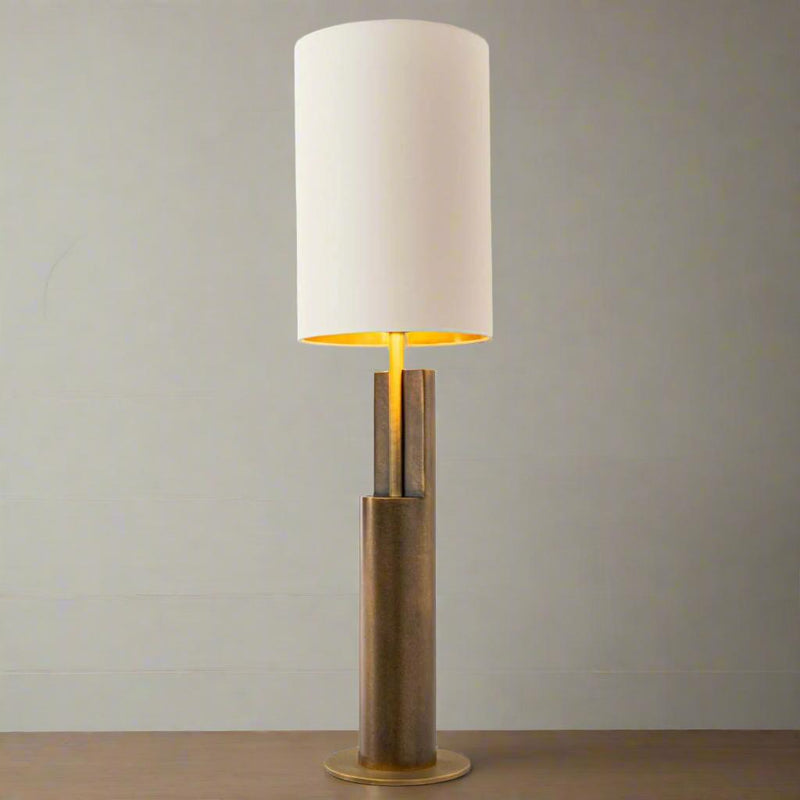 Simeto Table Lamp - RV Astley