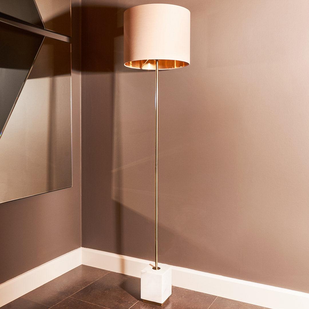 Sintra Floor Lamp - RV Astley