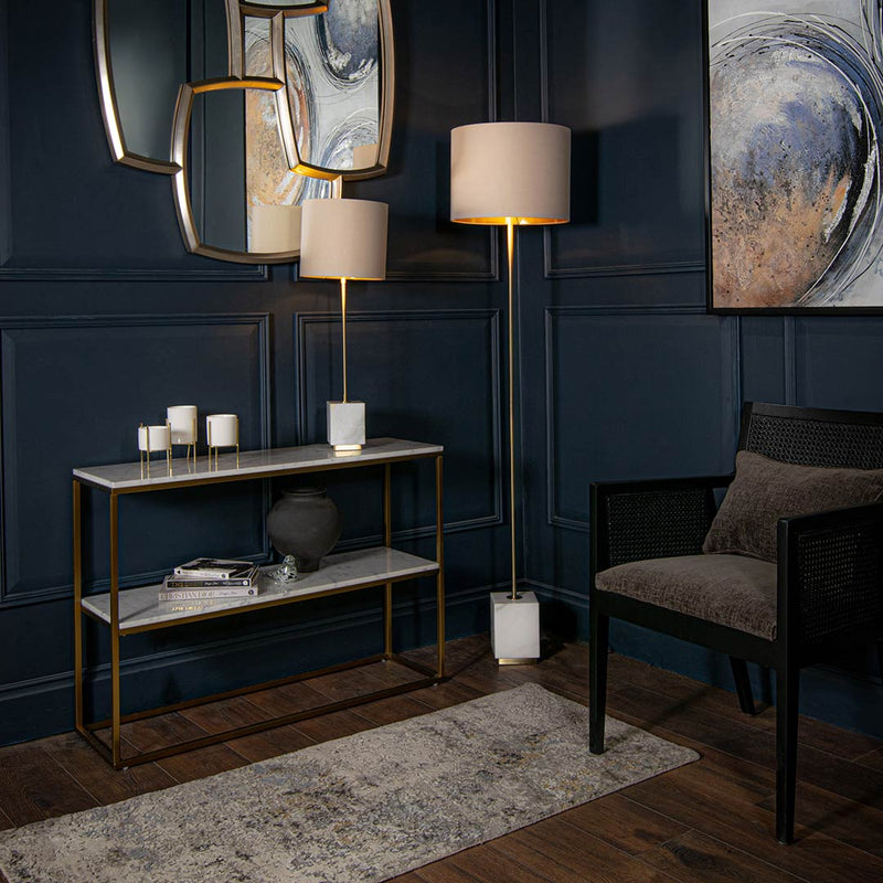 Sintra Floor Lamp - RV Astley