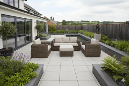 Skala 3 Seater Sofa Set