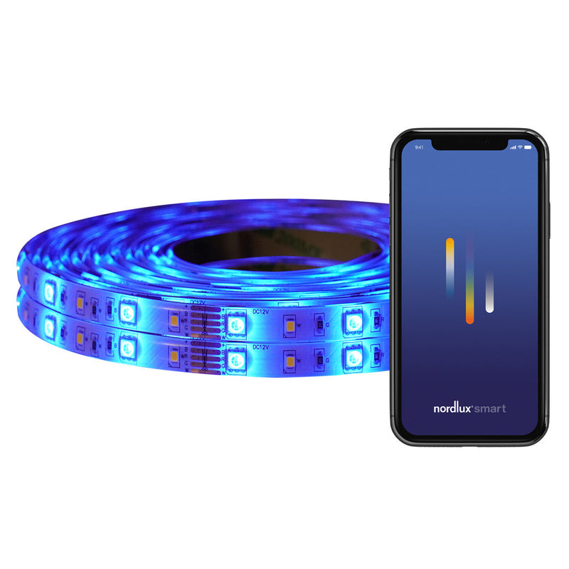 Smart Colour LED Strip Light