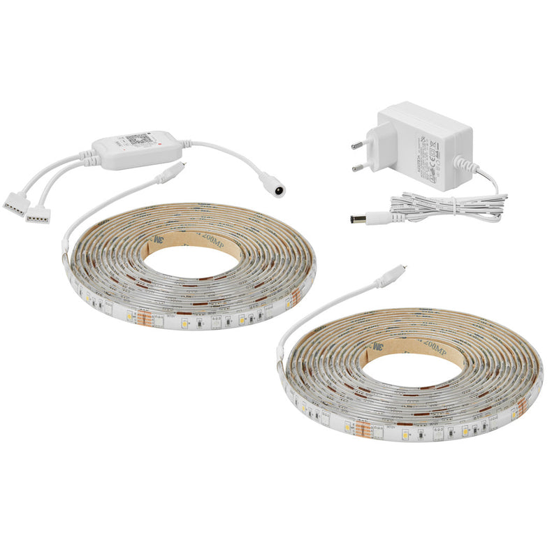Smart Colour LED Strip Light