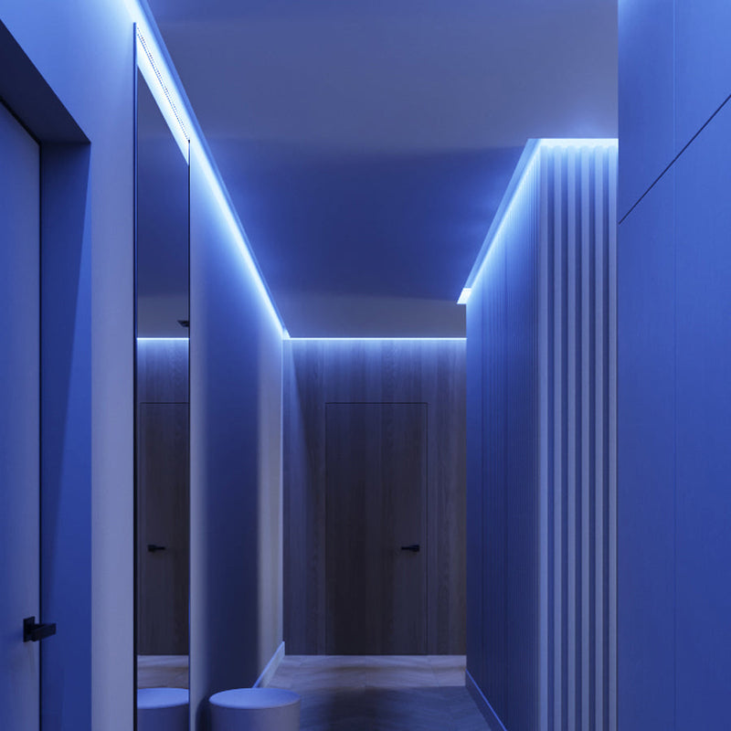 Smart Colour LED Strip Light